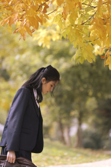 这份恋情希望你有所察觉